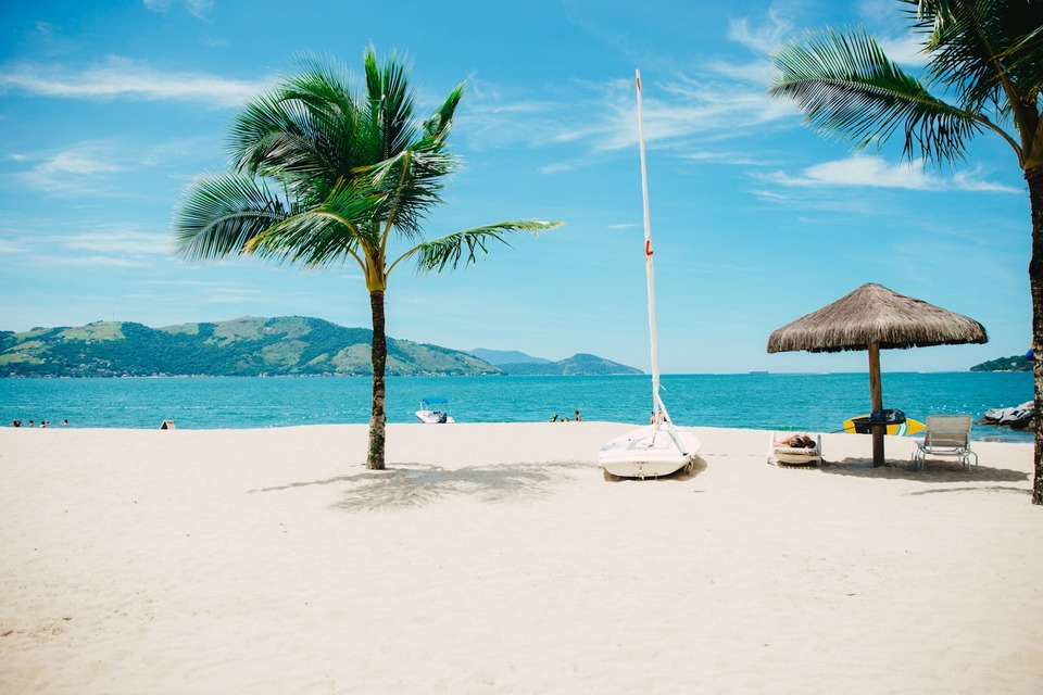 Rekomendasi Beach Club di Bali Terbaru
