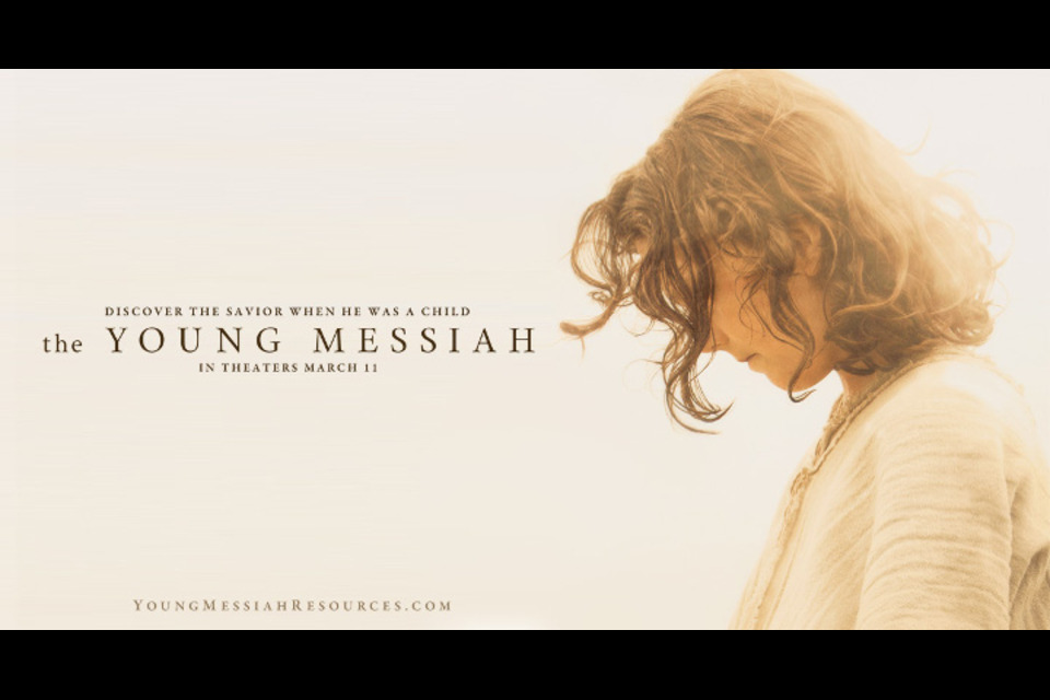 Rekomendasi Film Bertema Paskah
