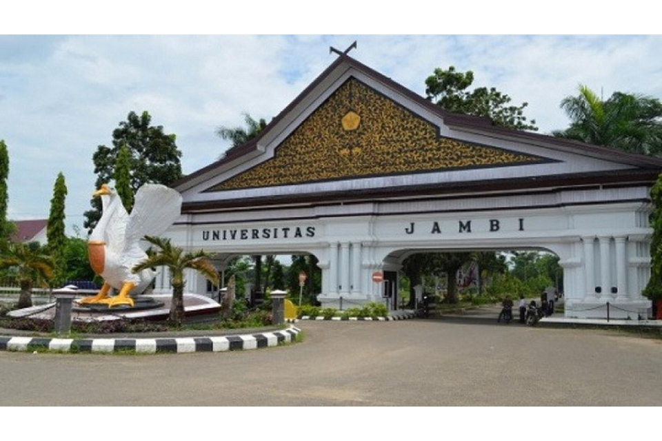 Nilai Skor UTBK Unja untuk acuan calon maba 2025, cek jurusan impianmu!