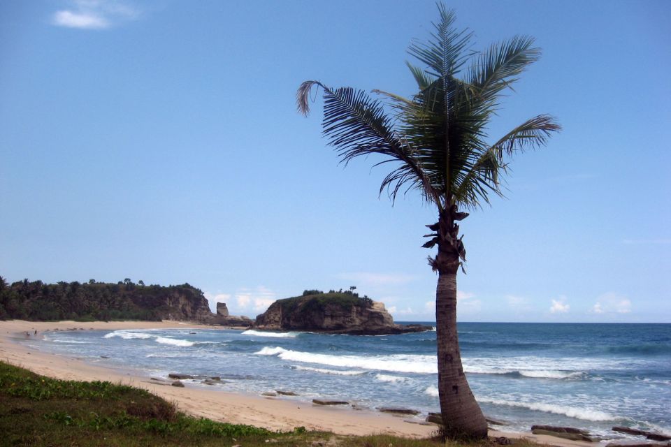 Wisata di Pacitan Paling Hits Cocok Untuk Keluarga yang Seru!