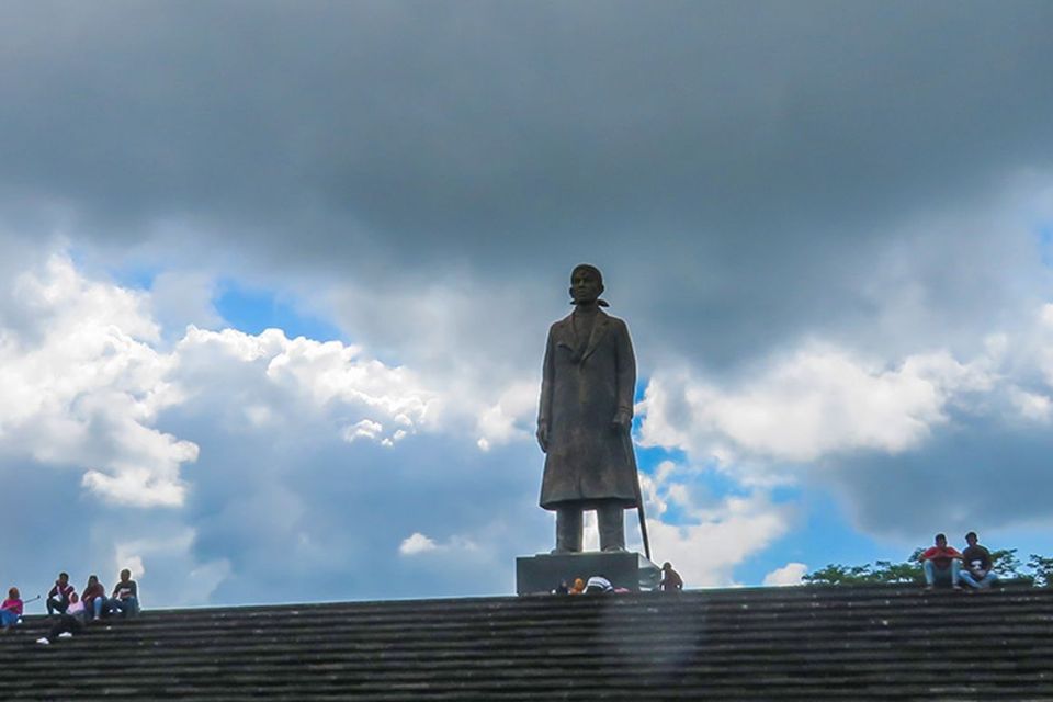 Wisata di Pacitan Paling Hits Cocok Untuk Keluarga yang Seru!