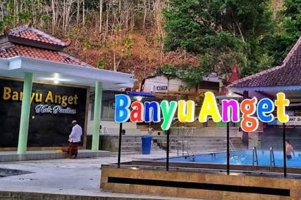 Wisata di Pacitan Paling Hits Cocok Untuk Keluarga yang Seru!