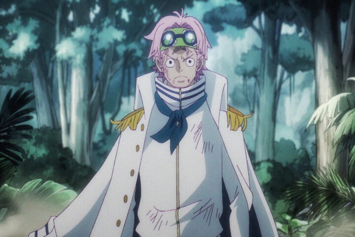 Nonton Anime One Piece Episode 1123 Sub Indo, Sinopsis dan Jadwal Tayang