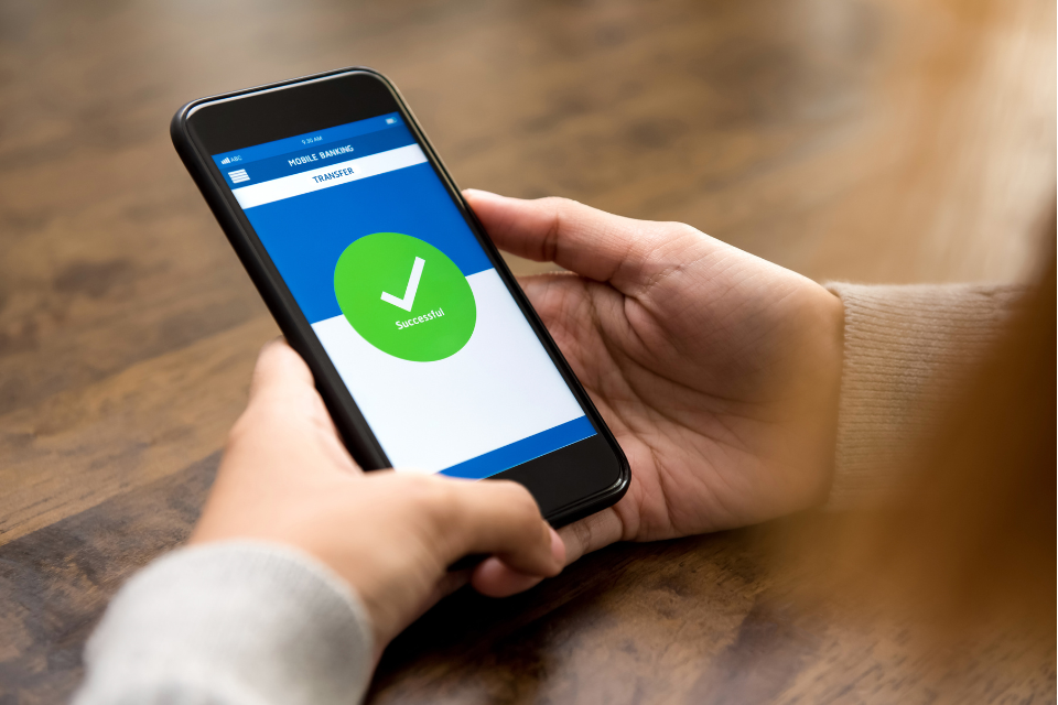 aplikasi pinjaman online yang aman dan bunga rendah