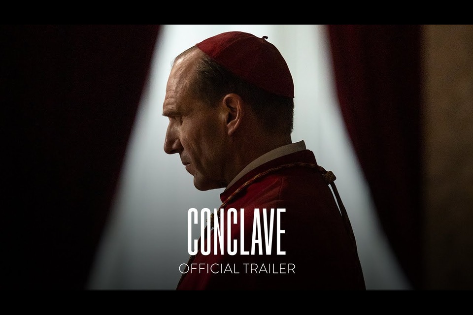 conclave 