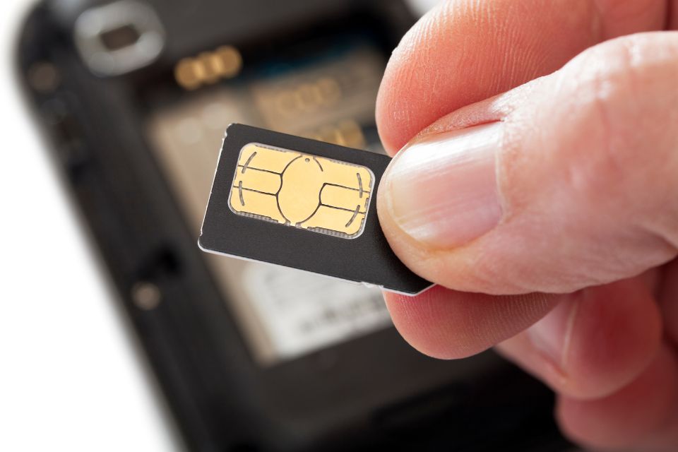eSIM Bisa di HP Apa Saja