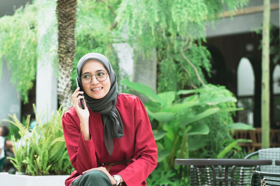 Download MP3 nada dering panggilan masuk Islami