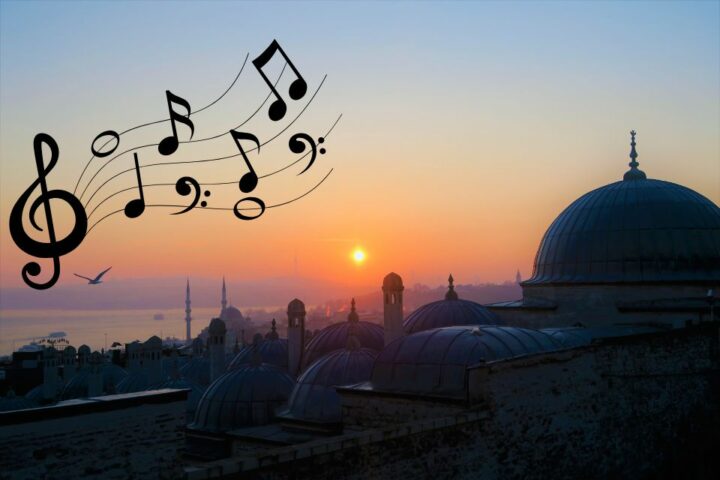 15 Download Lagu Religi Islami yang Menyentuh Hati Campuran dari Berbagai Musisi