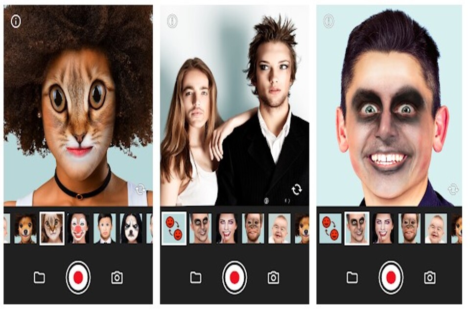 Face Swap - 6 Aplikasi Mengganti Wajah Orang Lain Dengan Wajah Kita, Cepat dan Mudah!