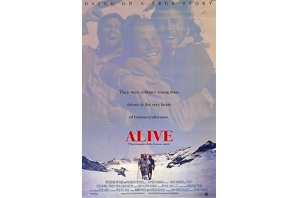 film tentang kecelakaan pesawat