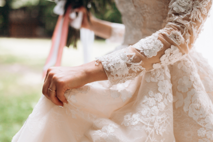 Jika Bermimpi Memakai Baju Pengantin, Apa Artinya? Ini Maknanya dalam Islam dan Primbon