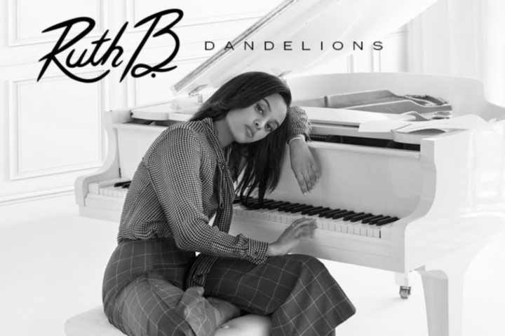 Makna Lagu Dandelions, And I See Forever in Your Eyes Ruth B. dan Artinya dalam Bahasa Indonesia