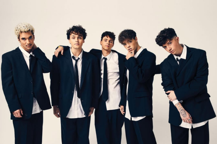 Makna Lirik Lagu 8 Letters dari Why Don’t We dan Terjemahannya