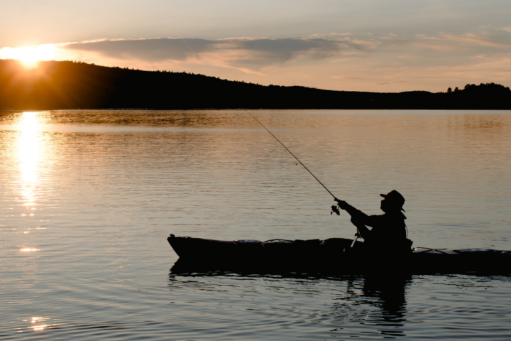 Mimpi Mancing Dapat Ikan Besar, Pertanda Apa? Ini Artinya dalam Islam dan Primbon