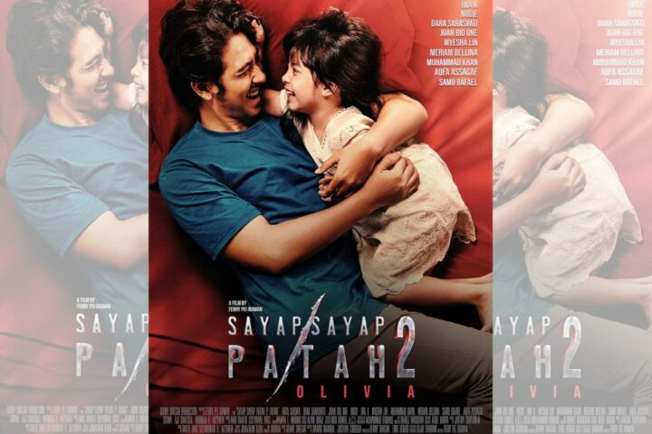 Nonton Film Sayap-sayap Patah 2 Full Movie Kualitas HD selain LK21 dan Rebahin
