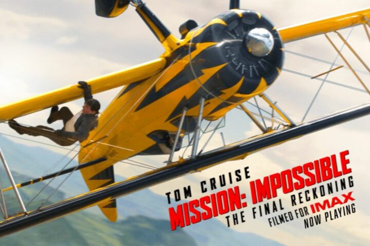 Nonton Film Mission Impossible 8 Final Reckoning Full Movie Sub Indo Bukan di Rebahin atau LK21