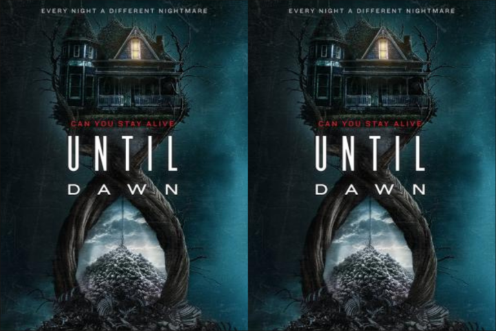 Nonton Film Until Dawn (2025) Full Movie Kualitas HD selain Rebahin LK21