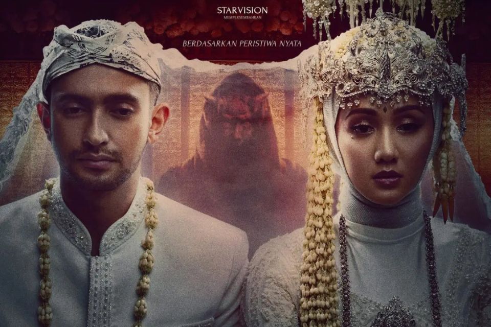 Nonton film horor Dasim (2025)