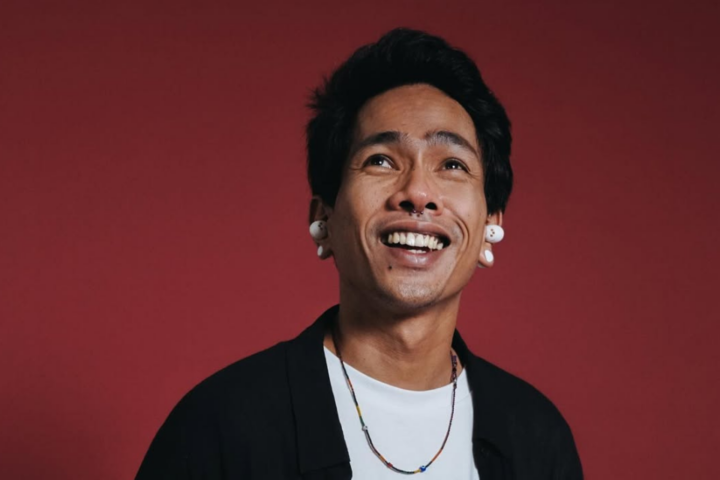 Profil Ari Lesmana Vokalis Band Fourtwnty, Lulusan S2 dengan Beasiswa?