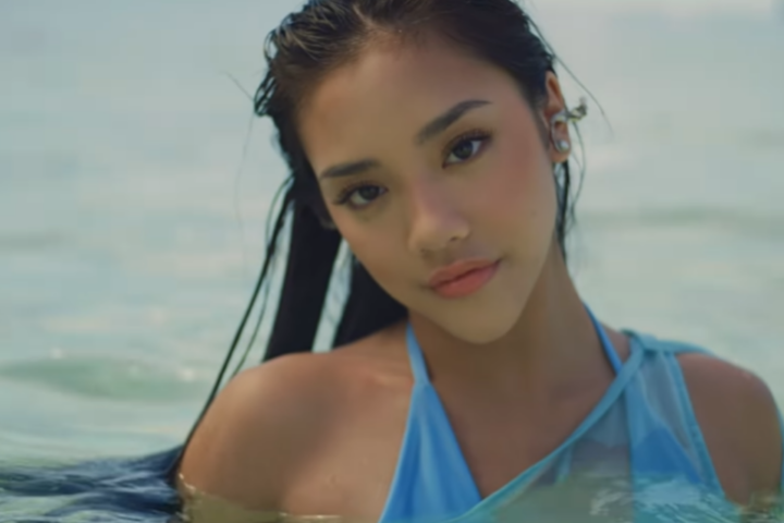 Profil Baila Fauri dan Akun Media Sosialnya, Member ‘no na’ Girl Group Asal Indonesia