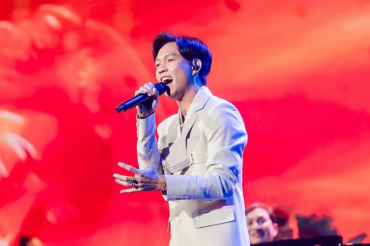 Profil Fajar Noor Indonesian Idol 2025, Akun Instagram dan Asal Daerahnya