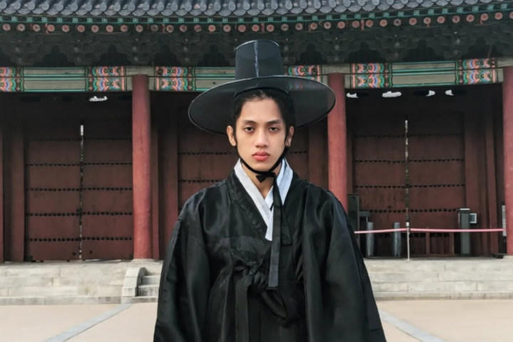 Profil Stefano TikToker Asal Filipina yang Viral karena Konten Gabutnya, Cek Akun Media Sosialnya