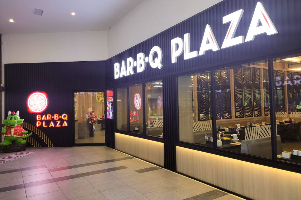 Rekomendasi Tempat Makan di Central Park Mall Jakarta yang Menarik