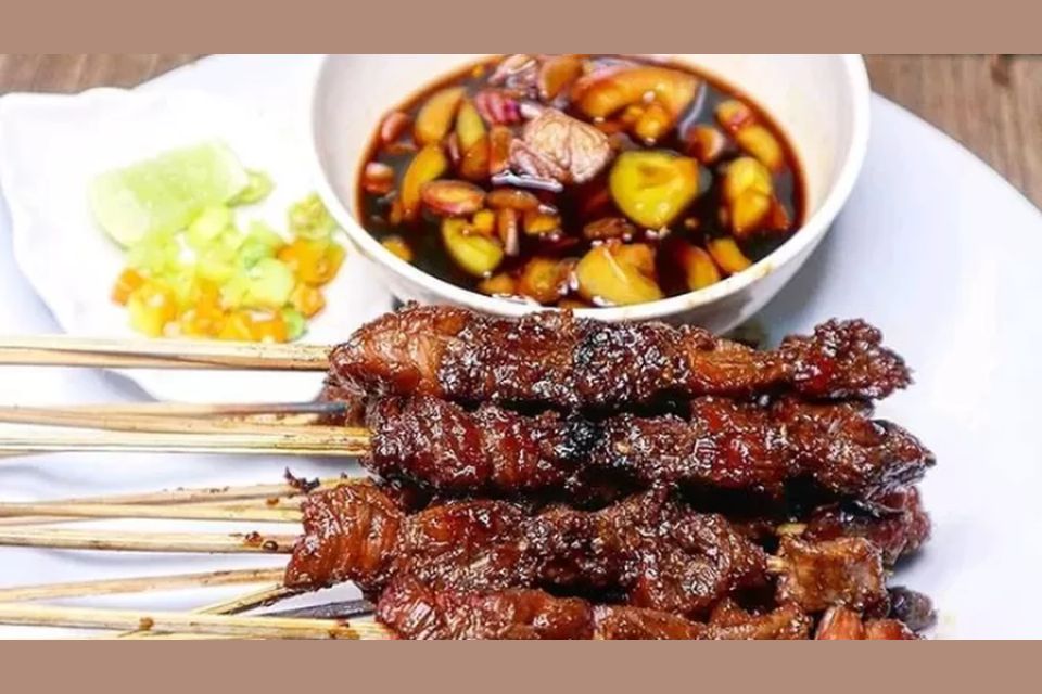 Rekomendasi Wisata Kuliner di Grobogan yang Enak dan Berkesan