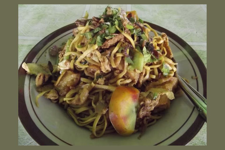 Rekomendasi Wisata Kuliner di Grobogan yang Enak dan Berkesan