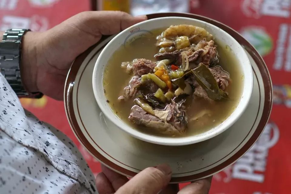 Rekomendasi Wisata Kuliner di Grobogan yang Enak dan Berkesan