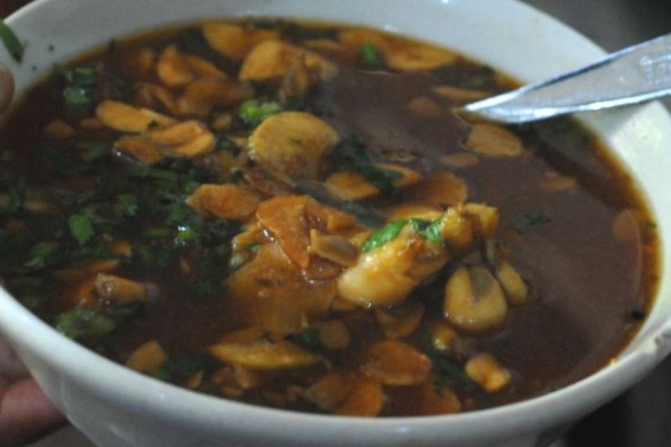Rekomendasi Wisata Kuliner di Grobogan yang Enak dan Berkesan