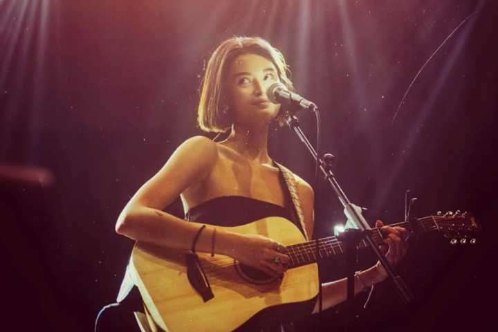 Siapa Jubilee Marisa? Musisi yang Tengah Naik Daun dan Multitalenta, Cek Profilnya Lengkap!