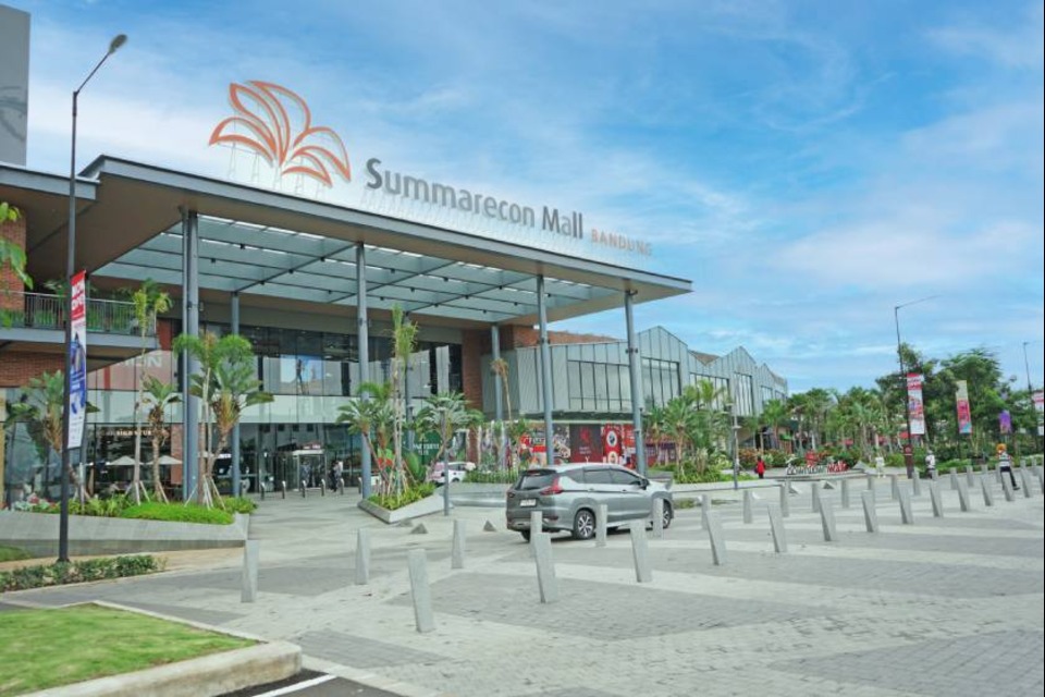 Summarecon Mall Bandung