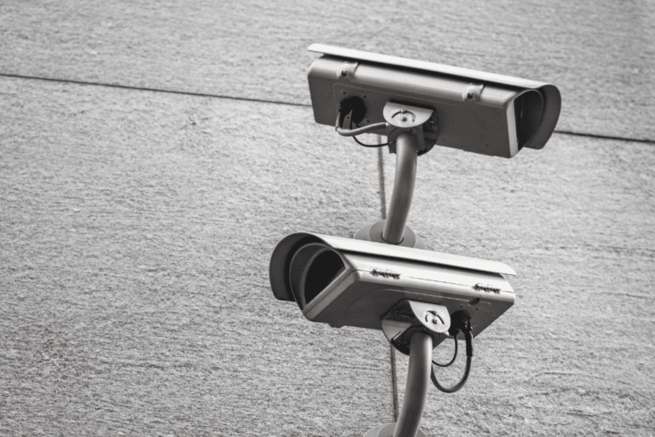 Video Rekaman CCTV Angkringan di Jombang Yang Viral dan Dicari Warganet, Tentang Apa?