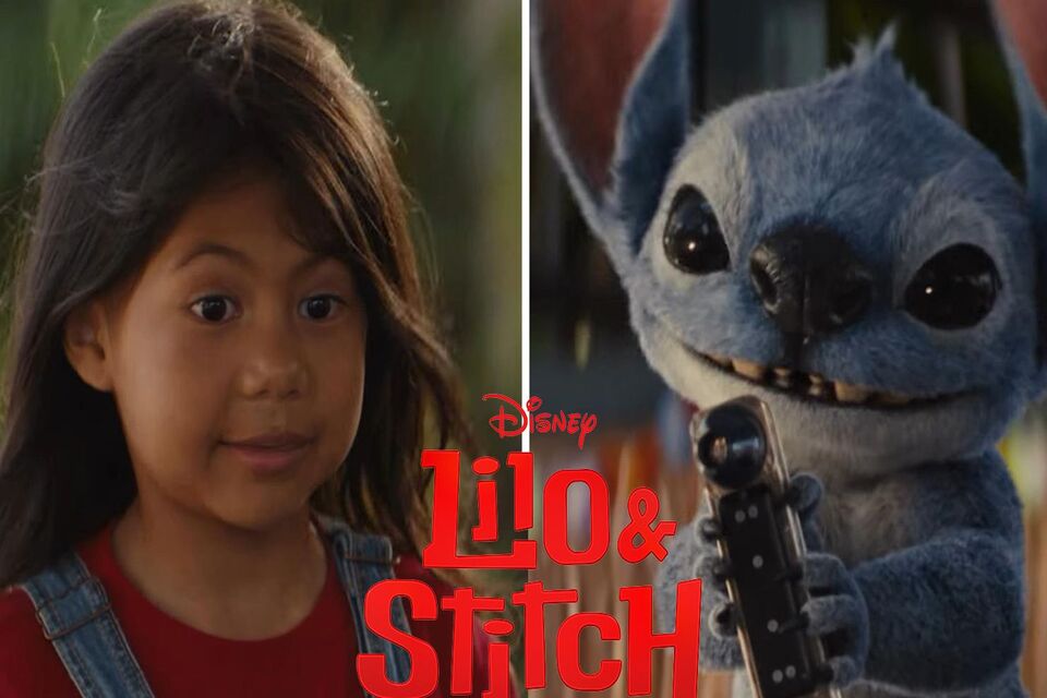 cara Nonton Film Lilo & Stitch versi live action