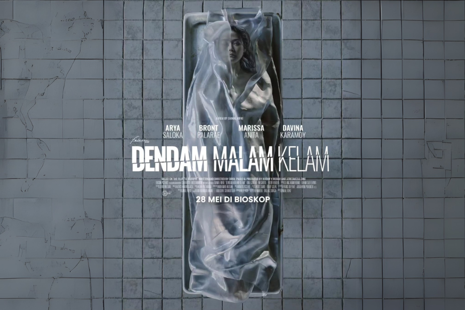 film dendam malam kelam