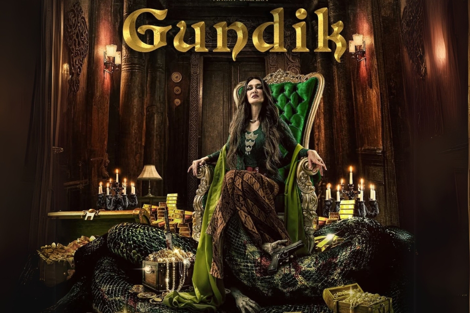 nonton film Gundik