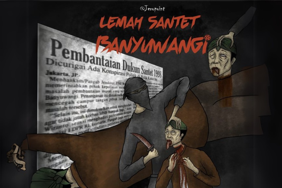 thread nonton film Pembantaian Dukun Santet Banyuwangi