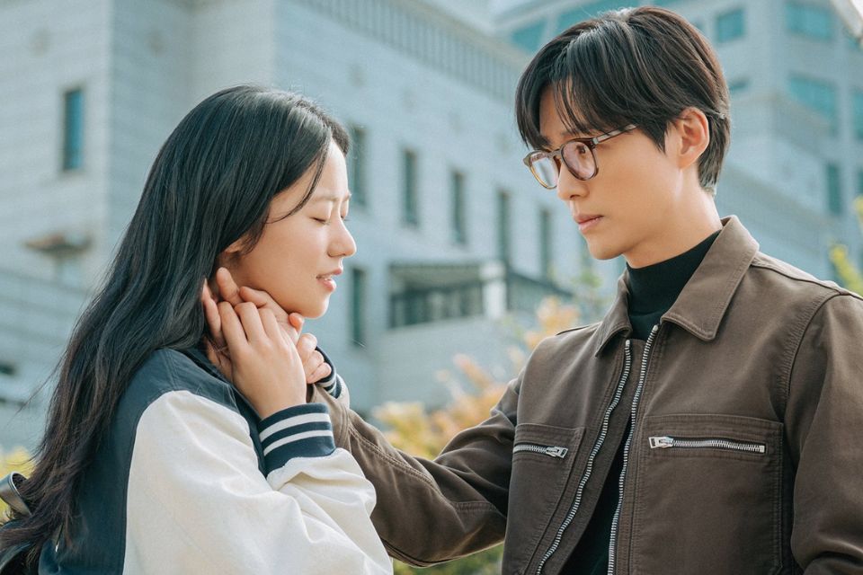 Nonton Film Our Movie (2025) yang dibintangi Nam Gong Min Full Movie Selain Drakorindo Indoxxi
