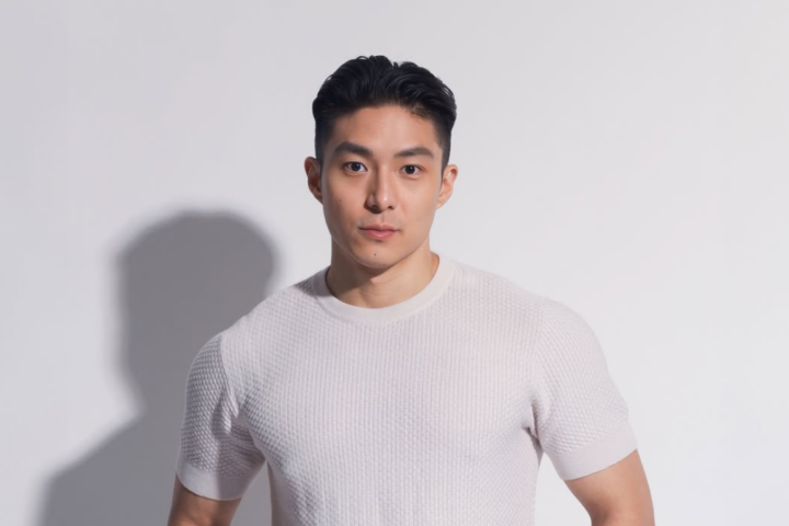 Profil dan Akun IG Giorgio Antonio, Pria yang Diduga Pacar Baru Sarwendah, Siapa Dia?