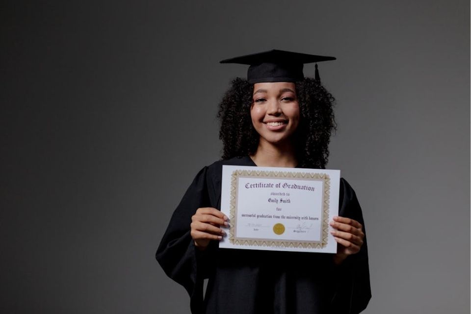 Ucapan Selamat Atas Prestasi Anak yang Menyentuh Hati