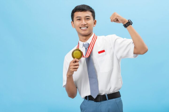 50 Ucapan Selamat Atas Prestasi Anak yang Menyentuh Hati