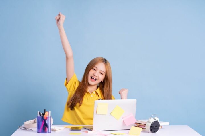 90 Ucapan Selamat Seminar Proposal untuk Teman, Lucu, Aesthetic, dan Kekinian secara Singkat
