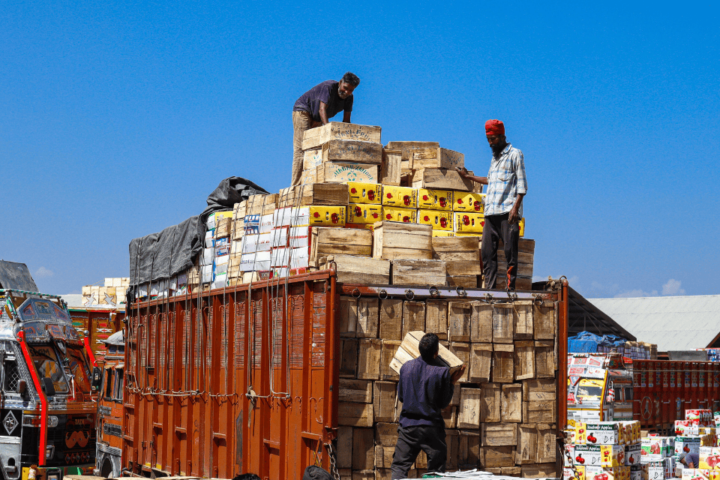 Zero ODOL Artinya Apa? Yang Sedang Ramai di Tolak oleh Para Sopir Truk dan Alasannya
