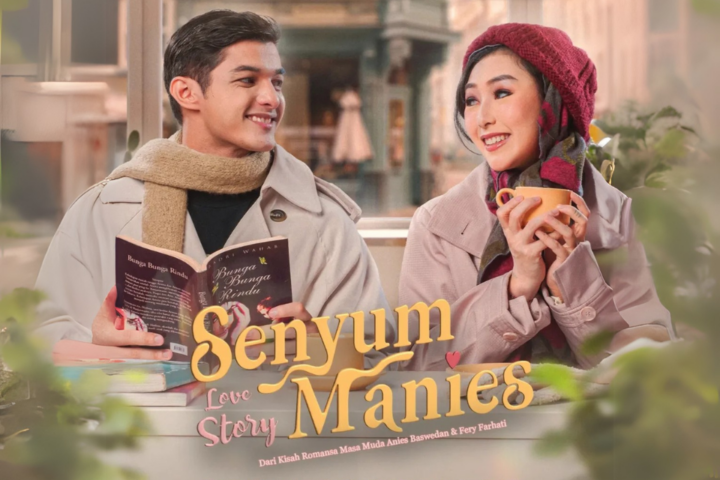 Nonton Film Senyum Manies Love Story (2025) Full Movie selain Rebahin dan PusatFilm21