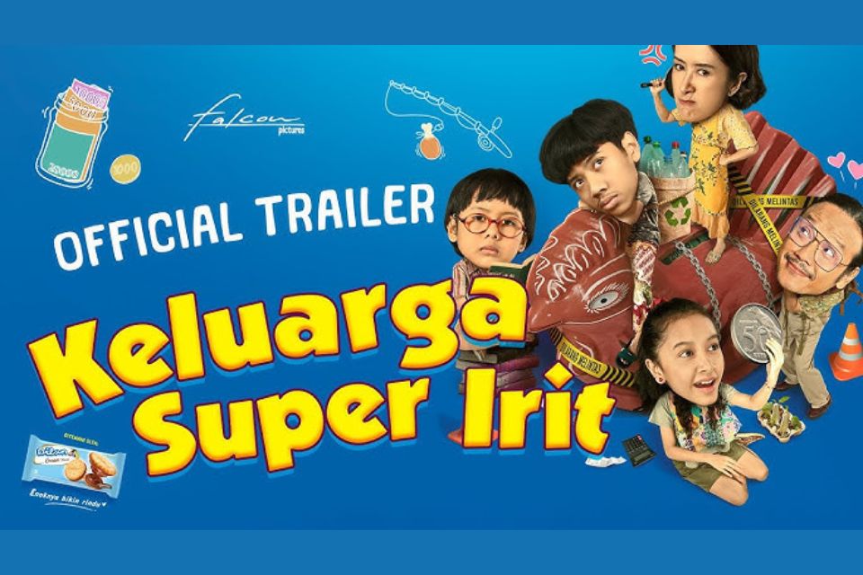 nonton film keluarga super irit