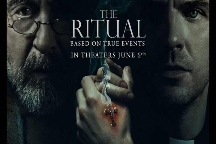 Nonton Film The Ritual (2025) Bertemakan Eksorsisme yang Dibintangi Al Pacino Bukan di LK21