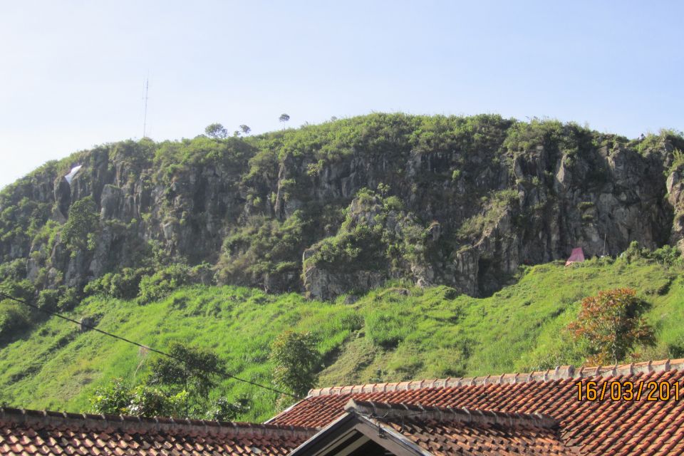 3. Lembang, Jawa Barat