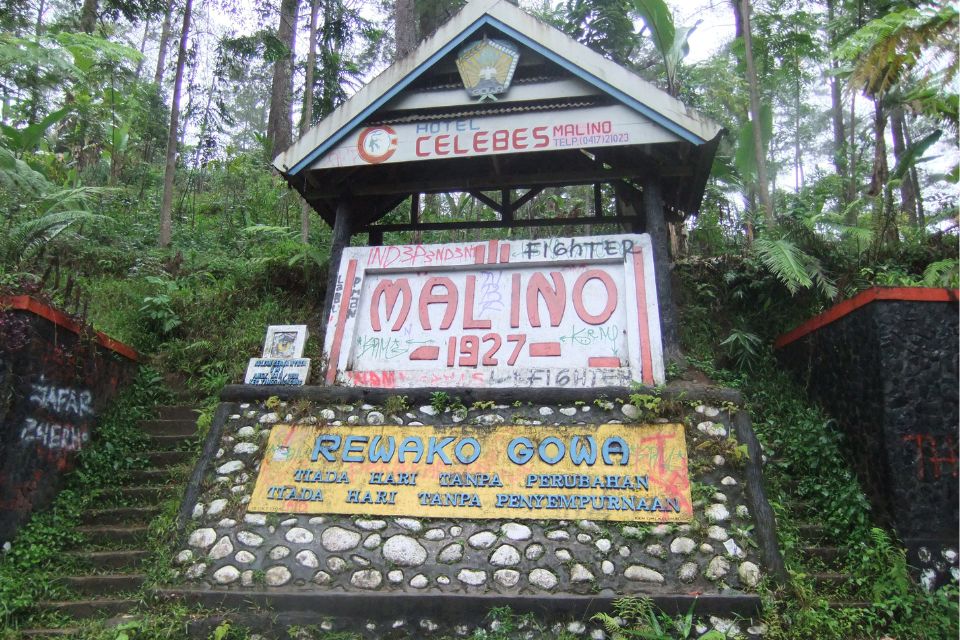 4. Malino, Sulawesi Selatan