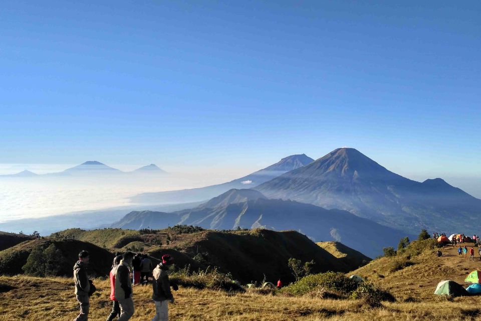 5. Dieng, Jawa Tengah